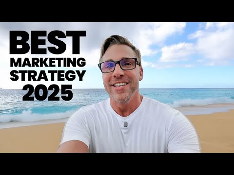 Why Most Marketing Strategies Fail (And How to Get It Right!)