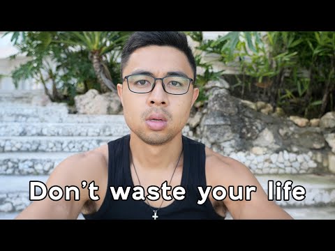 It took me 30+ years to realize what I'll tell you in 10 minutes