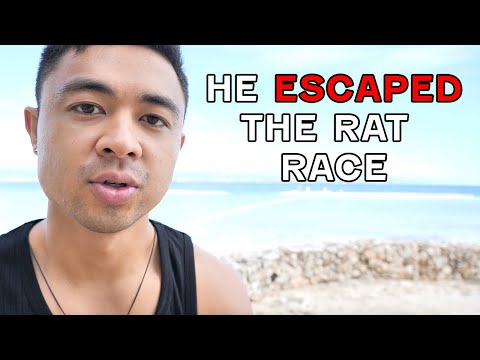 why quiting your 9 to 5 job with no plan will change your life