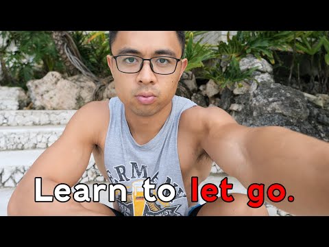 This is why God doesn't give you what you want… (how to manifest)