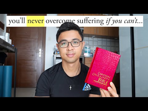 I read the Bible for you.