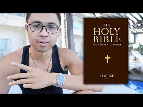 I Used These 3 Principles From The Bible To Manifest $1.5m