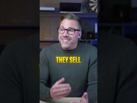 Are You Making This Critical Mistake When Selling Something?