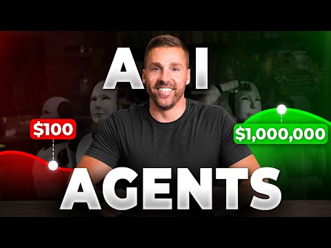 How to Get Rich with AI (Even If You’re Starting from Scratch)