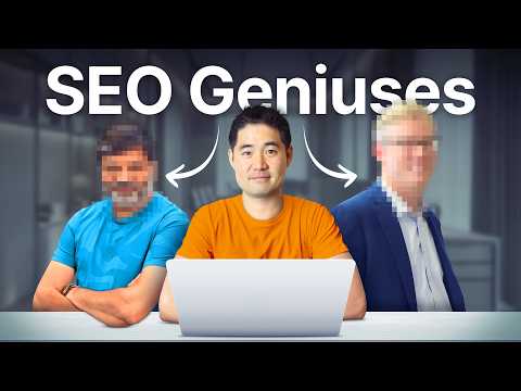 Their SEO Strategy Changed Online Marketing Forever