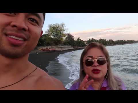 I'm a Filipino millionaire. My mom explains my childhood and how I was raised.