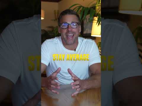 Most People Never Change—Here’s Why