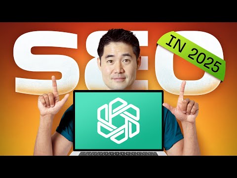 SEO in 2025: How I'd Learn it if I Were Starting Over
