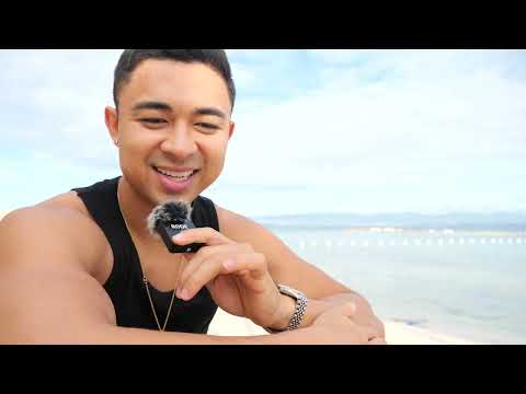 I wanted to be rich so I’d finally feel respected