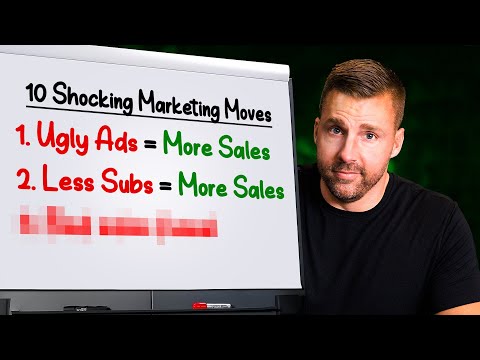 10 Marketing Strategies That Break the Rules But Win Customers