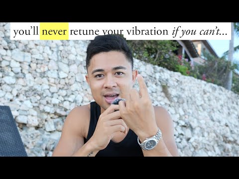 How To Retune Your Vibration