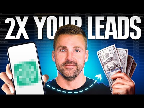 DOUBLE Your SALES with the Easiest Marketing Trick Ever