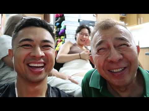 6 questions to ask your dad while he’s alive