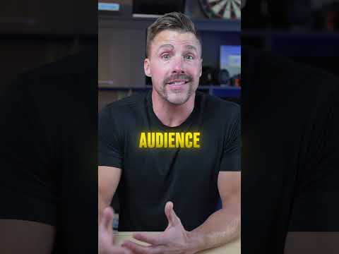 Understanding Your Audience Is KEY To Marketing Success