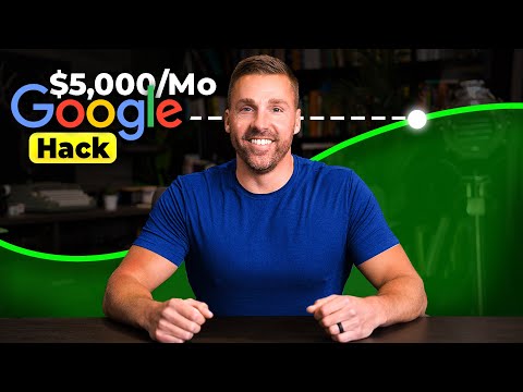 5-Minute Google Hack That Earns You $5,000/Month