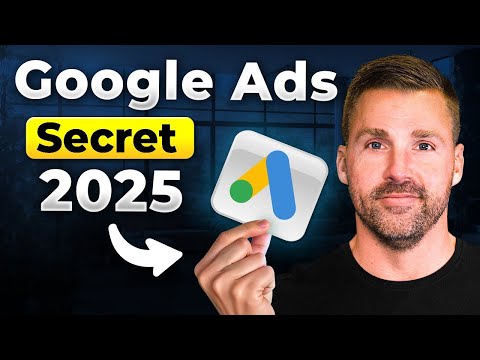 5 Proven Google Ads Strategies to Grow Any Business in 2025 (Tips, Tricks & Tactics)