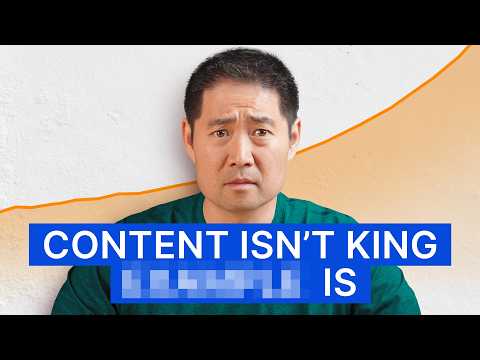 17 Years of Brutally Honest SEO Advice