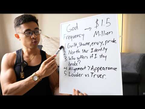 How to Attract Abundance Without Selling Your Integrity