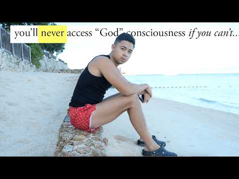 Dimensions and how to transcend them as consciousness 🌈