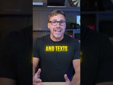 The #1 Hack to Save Time & Scale Faster