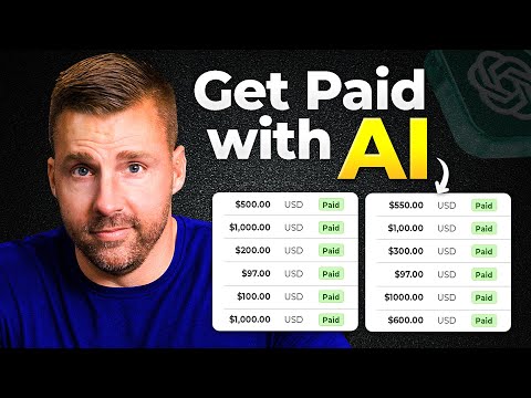 The Only AI Marketing Strategy You Need in 2025 (No Funnels, No Ads)