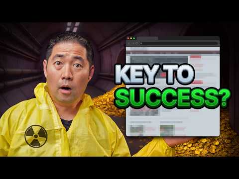 How This Blog Dominates Google Preparing for Doomsday