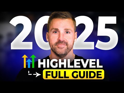 What Is HighLevel? Full Breakdown + How Marketers Use It to Skyrocket Results