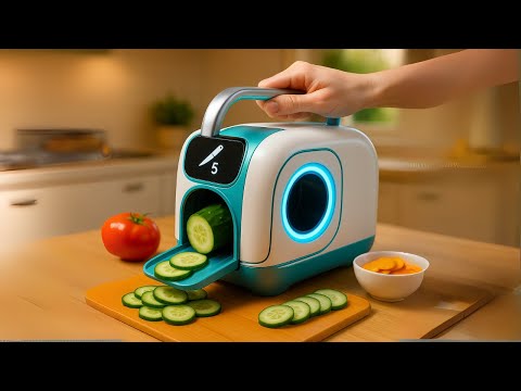Top 30 Viral Amazon Kitchen Gadgets That’ll Blow Your Mind In 2025