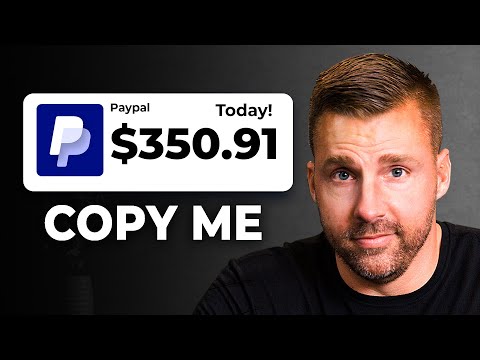 Make $300–$500/Day With This AI Marketing Hack (No Website Needed!)