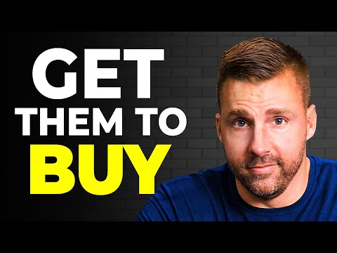 The EXACT Marketing Strategy To Go From $0-$1,000,000