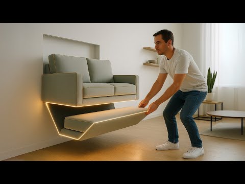 30 Secret Amazon Home Gadgets That Will CHANGE Your Life in 2025