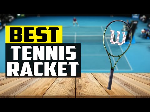 Best Tennis Rackets in 2025 (My Brutally Honest Review)