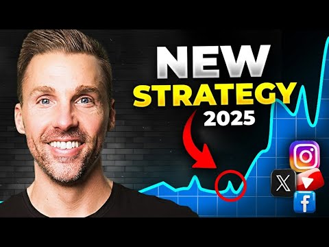 I Found A BETTER Way To Do Social Media Marketing In 2025