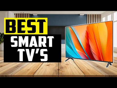 Top 8 Best Smart TVs in 2026 | The Real Winners Revealed