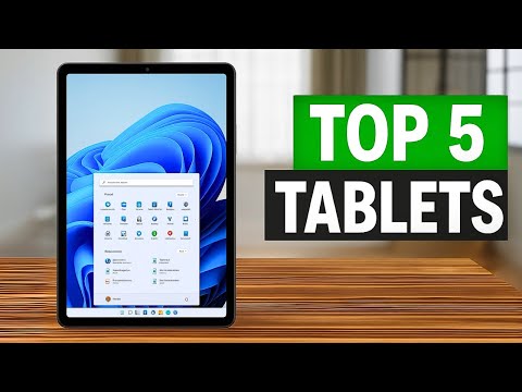Top 5 BEST Tablets in (2025) | Watch Before You Buy!