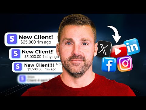 5 Proven Social Media Marketing Strategies to Grow ANY Business