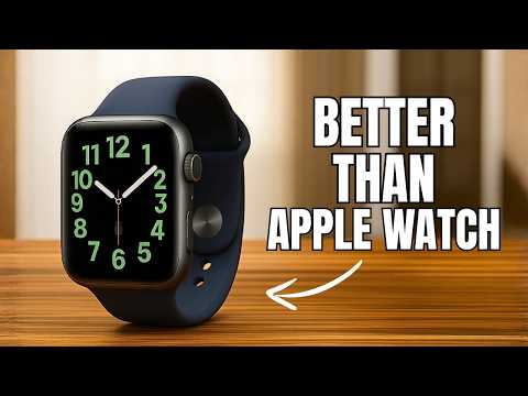 These Smartwatches Should NOT Be This Cheap!