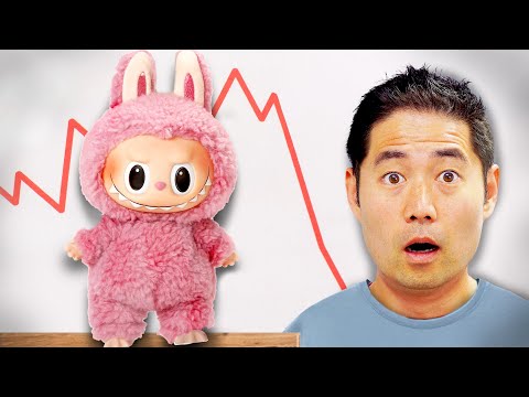 The Genius Marketing Strategy Behind Labubu's Global Rise