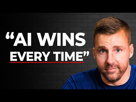AI Wins Every Argument (The 5 Psychology Techniques That Make It Work)