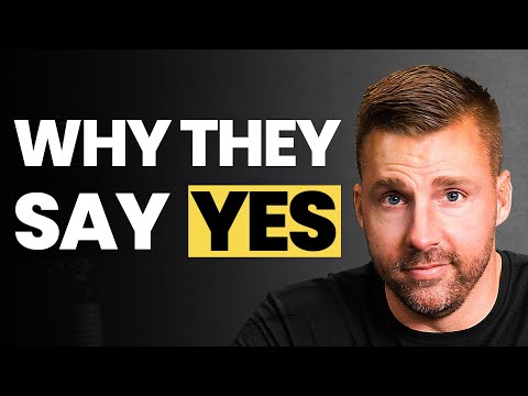 The DARK Psychology Pattern That Gets Your BEST Clients (Step by Step)