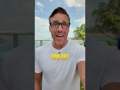 Why It’s Okay to Want to Be Rich