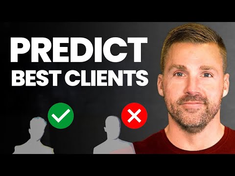 This ONE Psychology Signal Predicts Your BEST Clients