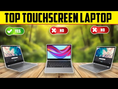 The Best Touchscreen Laptop I’d Actually Buy in 2026 | Surprising Pick