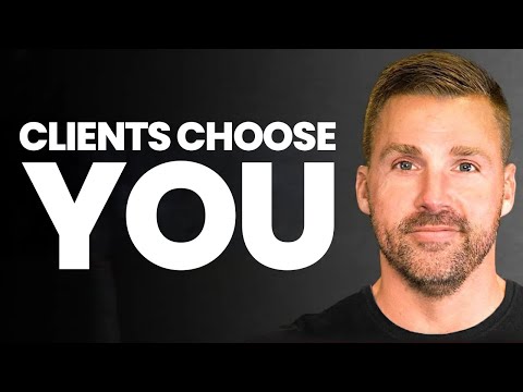 This ONE Psychological Trigger That Makes You IRRESISTIBLE to Clients