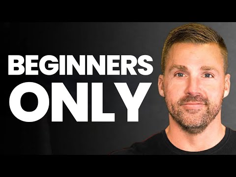 Why SMART Beginners Pick THIS Business (Clients BEG to Pay)