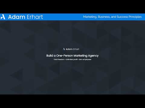 Day 1 – Get More Clients with HighLevel + AI