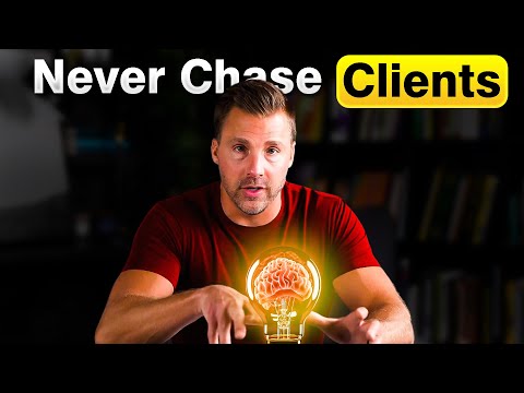 The Psychology Pattern I Use to Close $5K Clients in ONE Call (Step by Step)
