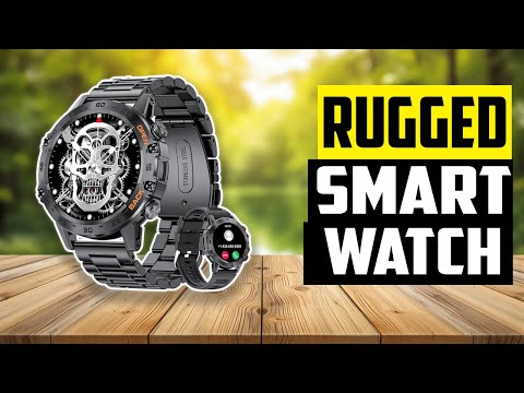 Which Rugged Smartwatch Actually Fits Your Life In 2026?