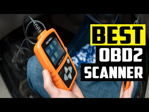 I Bought This OBD2 Scanner—and It Saved Me $1,200