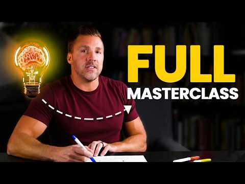 5 DARK Psychology Secrets That Make Clients CHASE YOU (Full Masterclass)